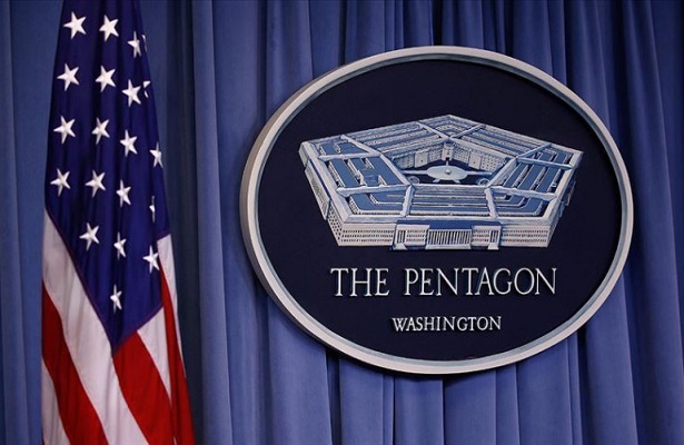 Pentagon, İran’la Rusya ilişkilerinin derinleşmesinden kaygılı