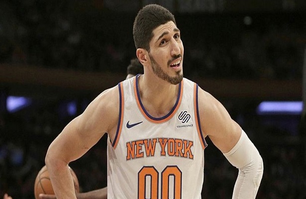 Yalanı ortaya çıktı! FETÖ’cü Enes Kanter’in Birleşmiş Milletler oyunu tutmadı