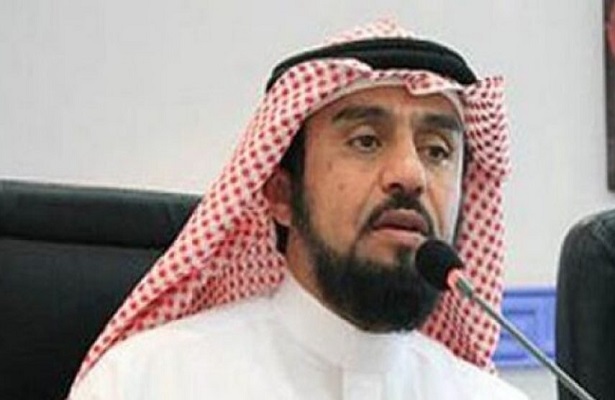 Bin Salman’dan Ünlü Yazara Ödül: İşkenceli 9 Yıl Hapis!