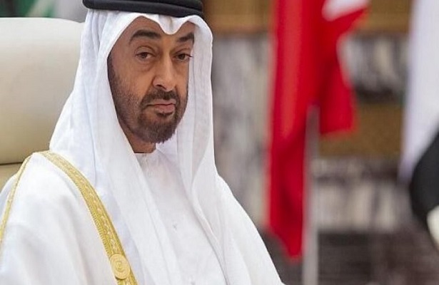 Riyad’daki Önemli Toplantılarda Bin Zayed’in Olmaması Gizemini Koruyor