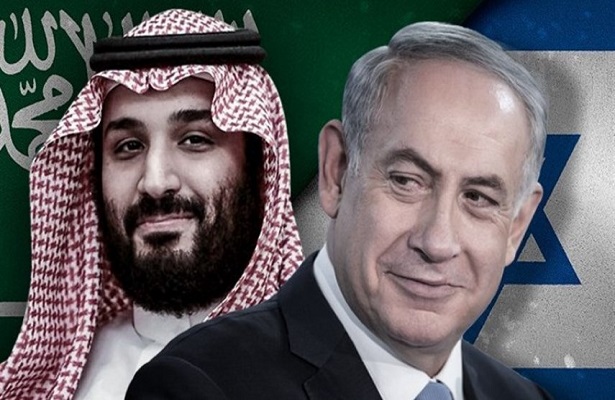 Netanyahu, Suudi Arabistan İle Normalleşme Anlaşması İmzalamak İstiyor