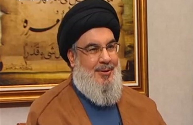 Nasrallah, Lübnan’daki Son Durum Hakkında Açıklamada Bulundu