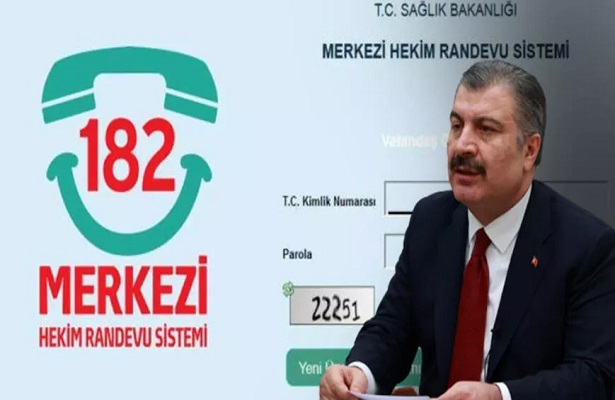 Bakan Koca duyurdu: Gelmeyen 15 gün daha randevu alamayacak