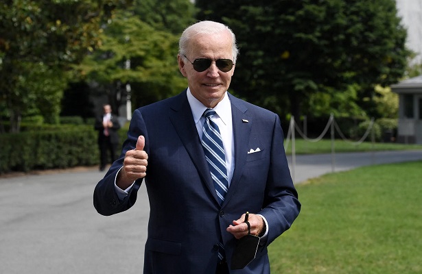 Biden’dan skandal imza: Eşcinsel evliliği resmen onayladı!