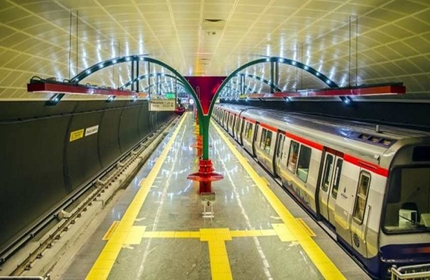 İstanbul Havalimanı metro hattı açılıyor