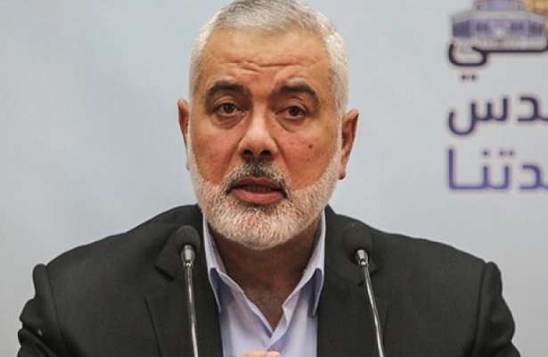 Hamas: İsrail yasa dışı yerleşim birimlerini genişletirse direnişi tırmandırırız