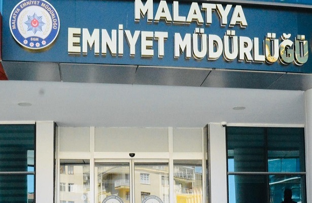 Malatya’da çeşitli suçlardan 326 kişi yakalandı