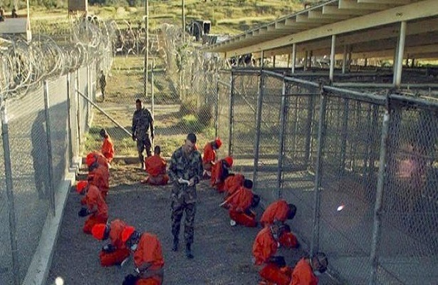 Guantanamo’da Kovid-19 Vakaları Arttı