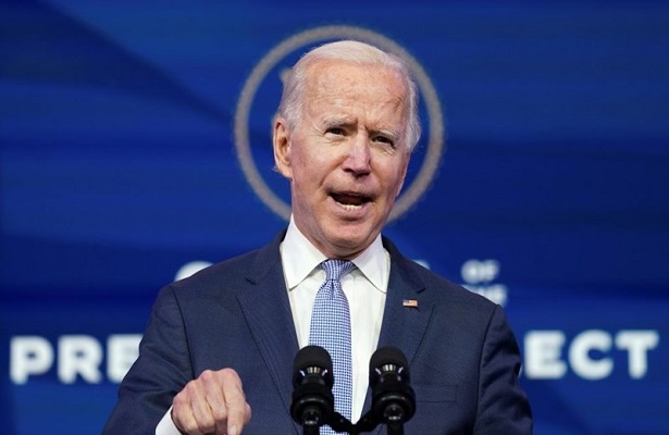 Biden’ın Evinden Yeni Gizli Belgeler Çıktı