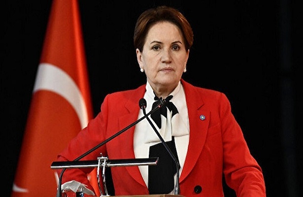 Akşener’i “aday meselesi” hastanelik etmiş