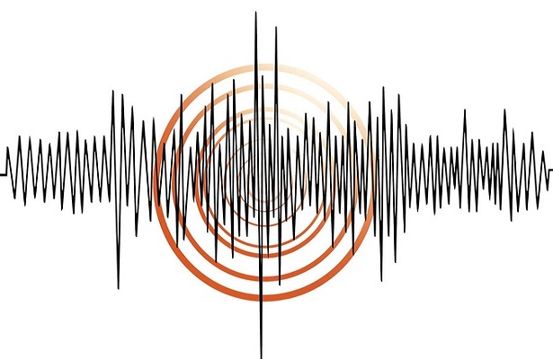 Ege Denizi’nde 4,4 büyüklüğünde deprem