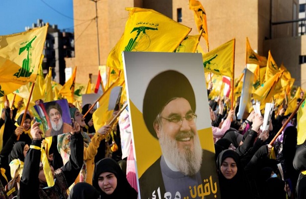 Hizbullah’tan Pakistan’daki terör saldırısına kınama