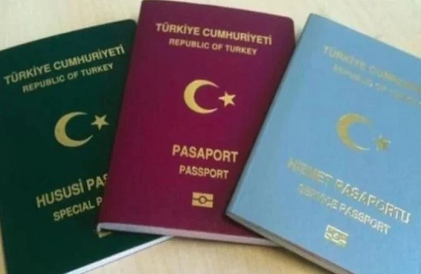 Pasaporta rekor zam! 2023 pasaport harç ücreti ne kadar?