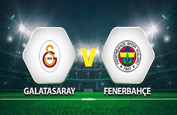 Fenerbahçe – Galatasaray ne zaman, saat kaçta ve hangi kanalda? FB – GS derbi hakemi kim, açıklandı mı?