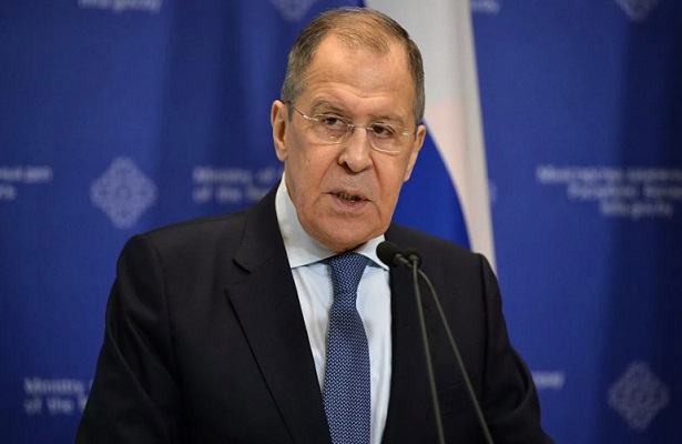 Sergey Lavrov: Erdoğan Esad’la görüşmek için bizden yardım istedi