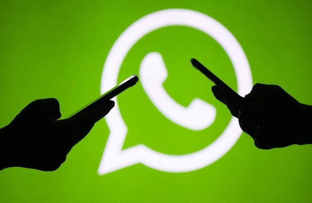 WhatsApp’a rekor ceza!