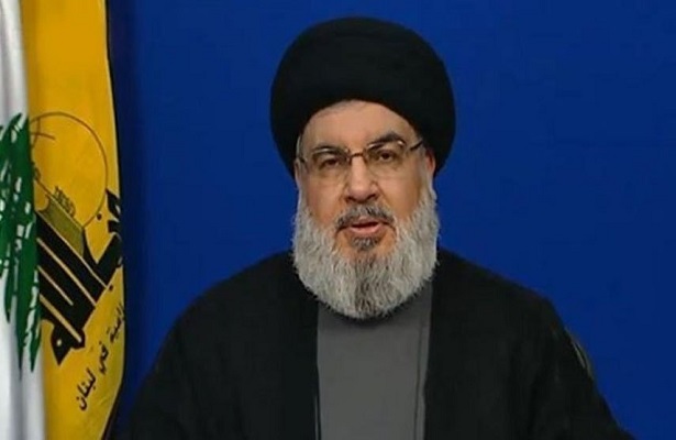 Seyyid Hasan Nasrallah, Türkiye ve Suriye’ye Başsağlığı Diledi