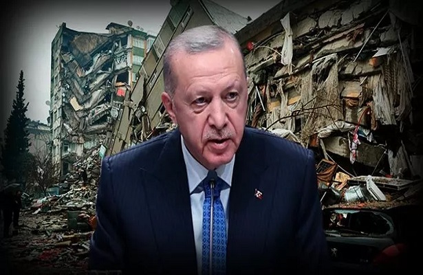 Erdoğan, deprem bölgesine gidiyor