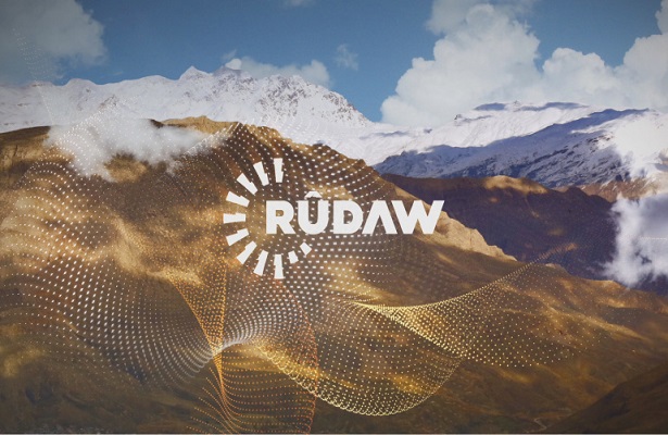 Barzani’ye yakın Rudaw’a erişim engeli kararı çıkartıldı