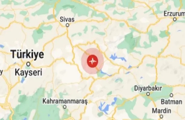 Diyarbakır ve Bingöl’de korkutan deprem!