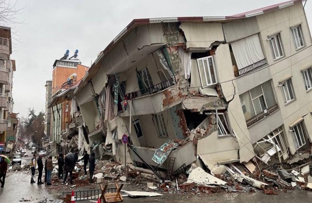 Kritik bölgede 5.0 şiddetinde deprem! AFAD az önce duyurdu…Kritik bölgede 5.0 şiddetinde deprem! AFAD az önce duyurdu…