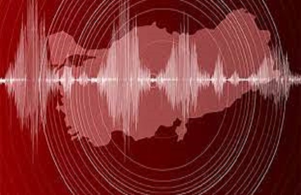 Şu ana kadar kaç artçı deprem yaşandı?