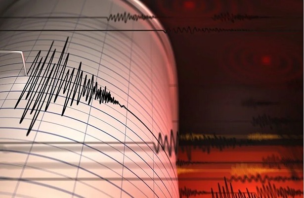 Kahramanmaraş’ta 4 büyüklüğünde deprem