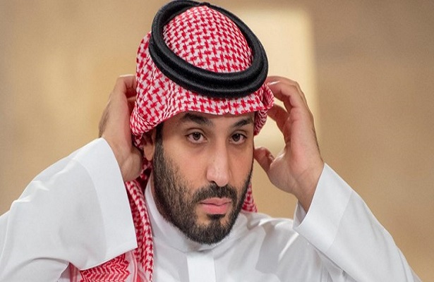 Bin Salman, Suç Ortağı Yargıçlarının İdamını İstiyor!