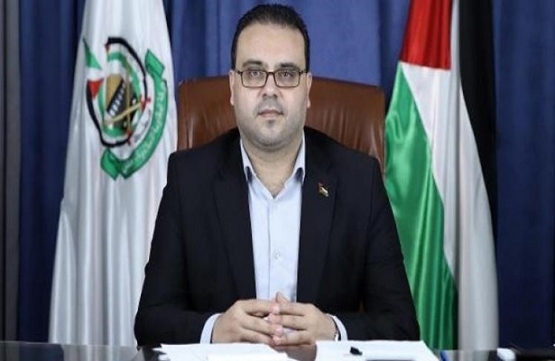 Hamas’tan Riyad-Tahran Anlaşmasına Rahatsız Olan Siyonist Rejime Yanıt