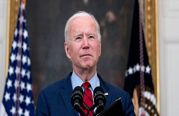 Biden’dan Putin’e yönelik ‘UCM’ kararıyla ilgili açıklama