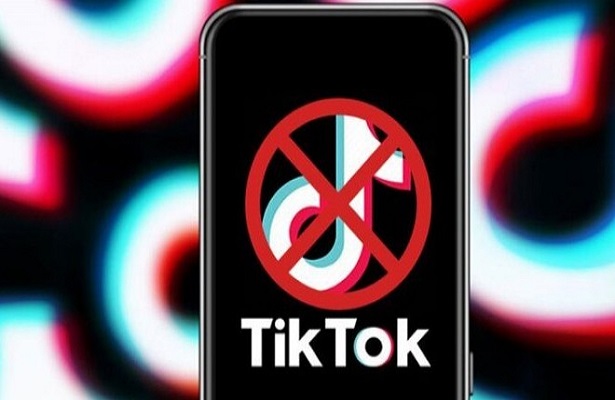 Danimarka Savunma Bakanlığı TikTok’u yasakladı