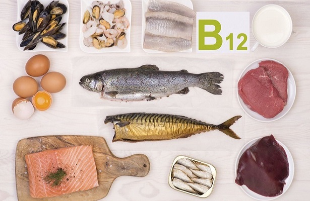 B12 vitamini nedir? Hangi besinler B12 içerir?