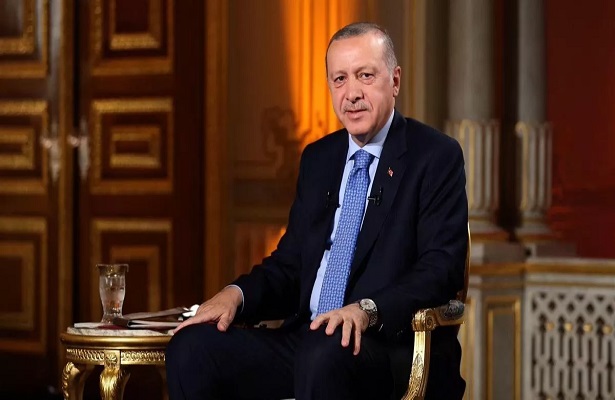 Cumhurbaşkanı Erdoğan’dan Berat Kandili mesajı