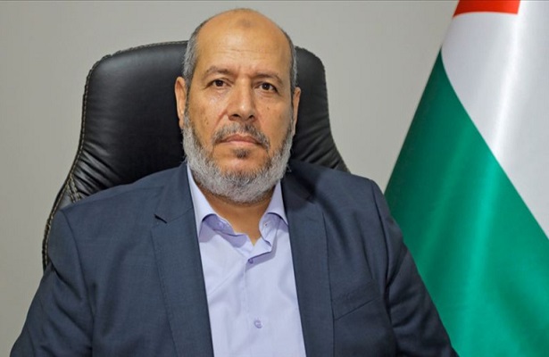 Hamas: İran tüm gücüyle Filistin Direnişi’nin yanında duruyor