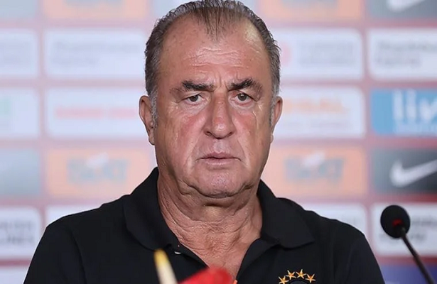 Fatih Terim’den milletvekilliği teklifine cevap!