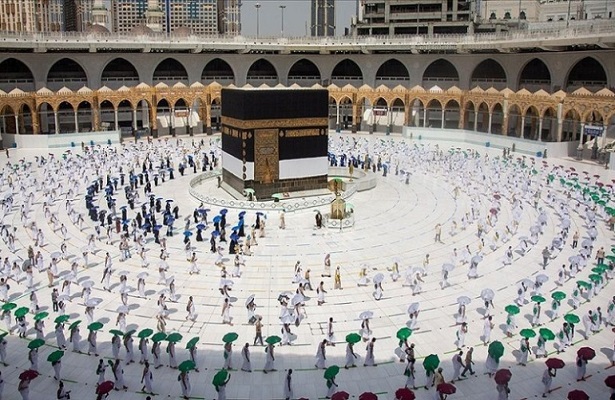 Suudi Arabistan rejiminden Ramazan kısıtlamaları: Camiye çocuk getirmek yasak!