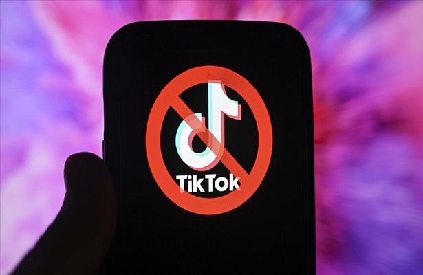 İngiltere parlamentosundan ve İskoçya’dan TikTok yasağı