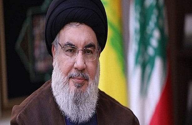 Nasrallah’tan Dünya Kudüs Günü Katılım Çağrısı