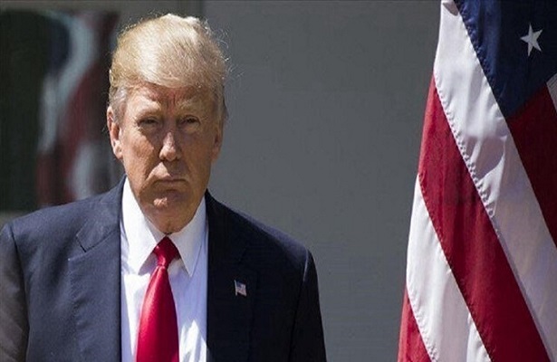 Trump: Üçüncü Dünya Savaşı Yaklaşıyor!