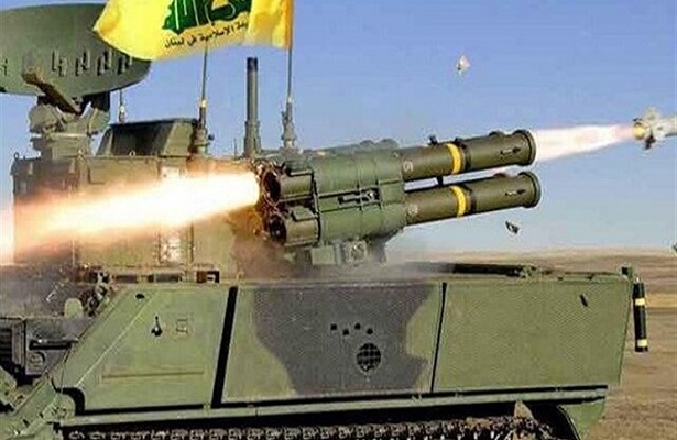 İsrail Ordusundan Hizbullah ve Hamas’a Yanıt Vermekten Kaçınılmasını İstendi