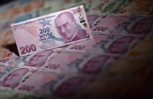 200 liranın 2009’dan bu yana değişimi