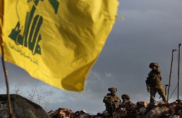 Lübnan Medyası Açıkladı : Hizbullah O Ülke İle Görüşüyor