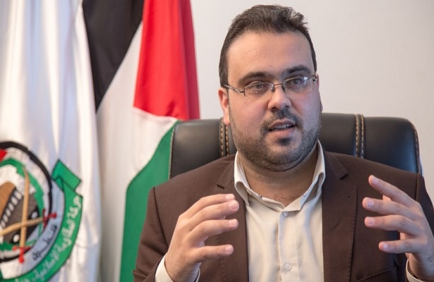 Hamas : Siyonist Aptallığa Tepkimiz Büyük Olacak