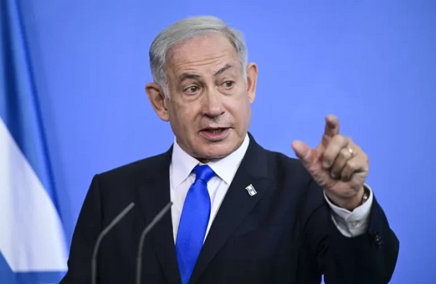 Netanyahu’dan Suudi Arabistan’a İran Uyarısı