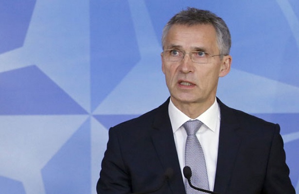 Stoltenberg: ‘Finlandiya 31’inci üye olarak yarın NATO’ya katılacak’