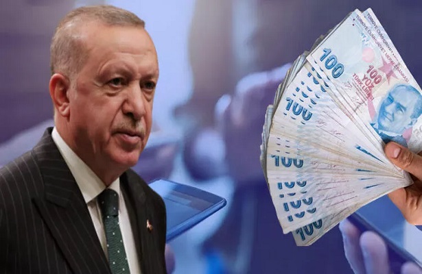 Erdoğan duyurmuştu: Vergi müjdesinin detayları belli oldu