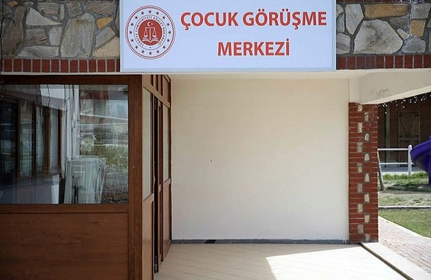 Çocuk görüşme merkezi sayısı 697’ye yükseliyor