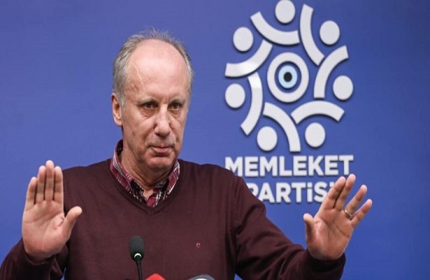 Muharrem İnce’den Kılıçdaroğlu’na sert sözler! Seçimi kazanmak gibi bir derdi yok