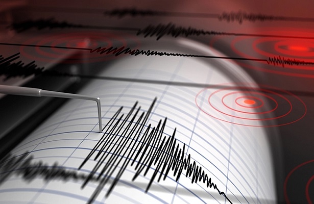 Adana’da deprem meydana geldi