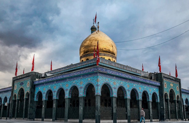 İran ile Suriye arasında inanç turizmi anlaşması